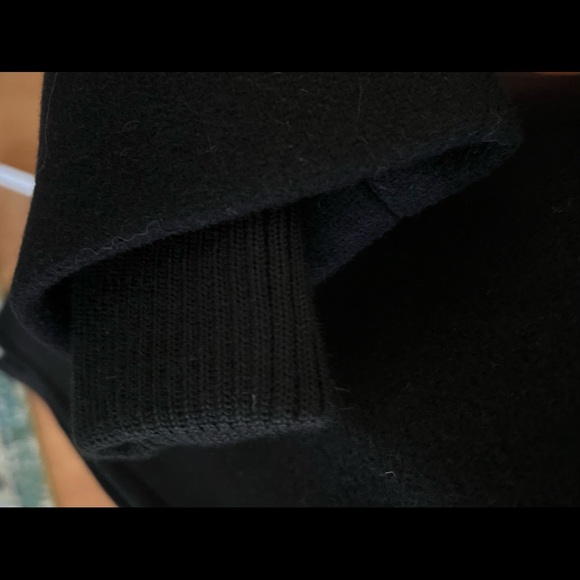 J Crew Wool Lodge Coat NWT Tall 2 - Picture 5 of 7